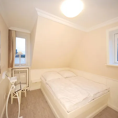 Residenz Duenenmeer Дом отдыха