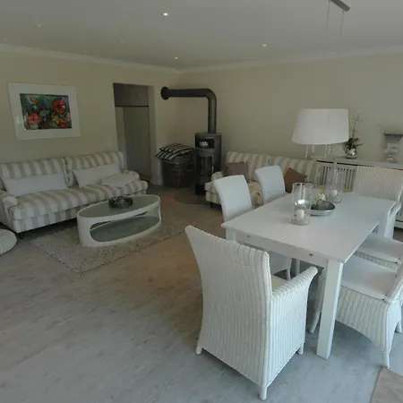 Residenz Duenenmeer Дом отдыха *