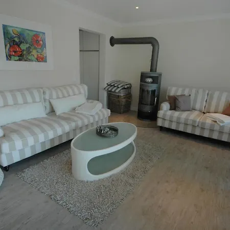 Residenz Duenenmeer Дом отдыха *