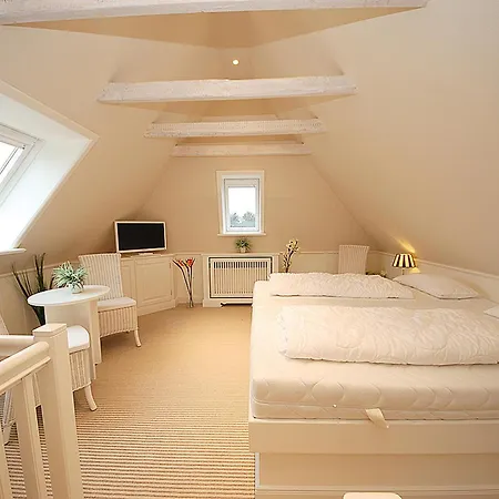 Residenz Duenenmeer Веннингштедт