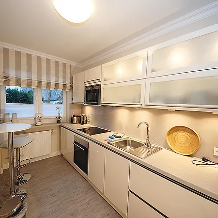 Дом отдыха Residenz Duenenmeer *