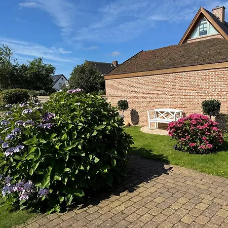 Residenz Duenenmeer Holiday home