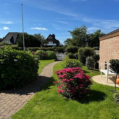 Residenz Duenenmeer *