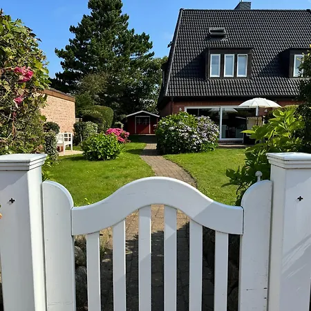 Residenz Duenenmeer * Wenningstedt-Braderup