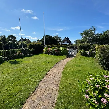 Residenz Duenenmeer Дом отдыха